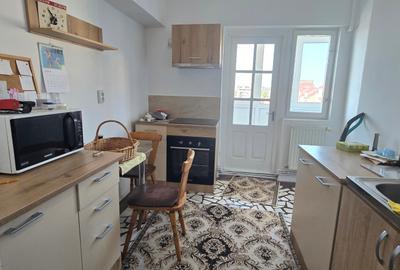 Apartament cu 3 camere decomandat în Ultracentral - 9