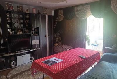 Apartament cu 3 camere decomandat în Gării - 1