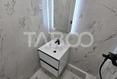 Garsoniera renovata la prima inchiriere etaj intermediar Lupeni - 3