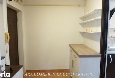 Apartament cu 2 camere, mobilat în 1 Mai - 12
