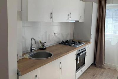 REA1025910 Studio Dublu Belvedere de inchiriat - 5