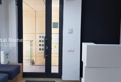 Imobil 1000 MP | S+P+6 | Zona Dorobanti - Beller | Terasa | Garaj - 3