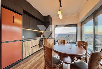 Casa premium pe un singur nivel, teren 600 mp, vedere munti - Tocile - 5