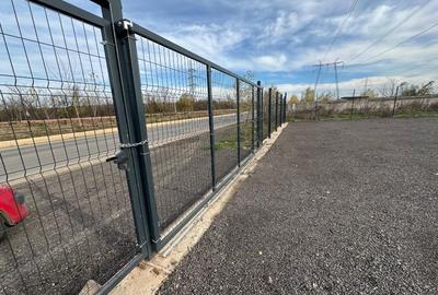 Teren de vanzare 2750 mp pe Drum.Lunca Cetatii 17mp front stradal - 6