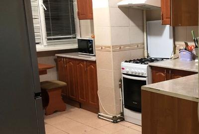 Apartament cu 2 camere zona Garii - 3