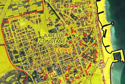 Teren în Nord - 3