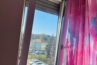 Garsonieră nedecomandată în Take Ionescu - 2