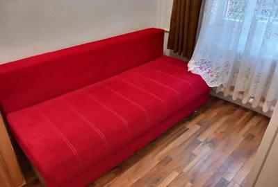 Garsonieră decomandată în Mănăștur - 2