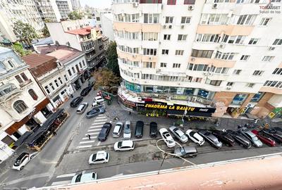 Piata Amzei, ultracentral, la 2 min de metrou Piata Romana - 16