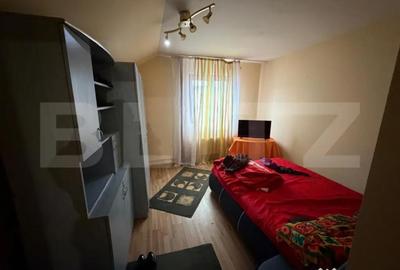 Apartament cu 3 camere decomandat în Central - 8