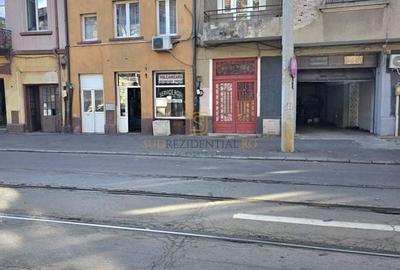 Casă de vânzare Str. 11 Iunie – lângă Parcul Carol,  Comision 0% - 7