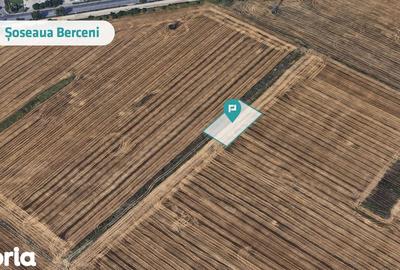 Teren de 500 mp, în Trafic Greu - 5
