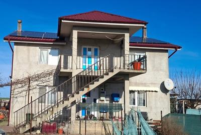 Duplex cu 6 camere cu Teren 586 Mp în Castelu - 1