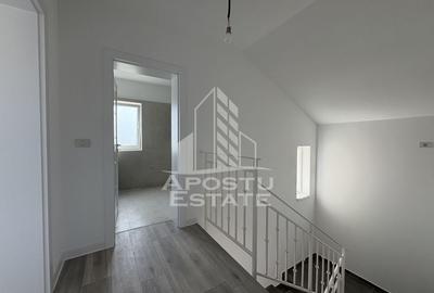 Casa individuala 4 camere de vanzare in Mosnita Noua | 600 mp teren Casa individuala 4 camere de vanzare in Mosnita Noua | 600 mp teren - 14