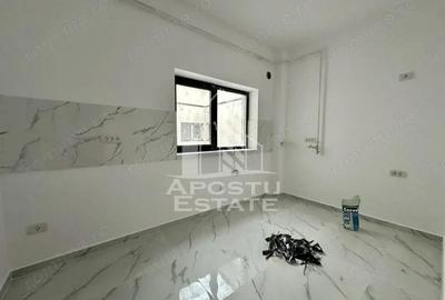 Apartament cu 2 camere decomandat în Calea Urseni - 1
