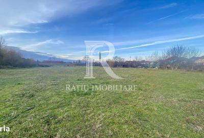 Teren de 13500 mp, în Central - 1
