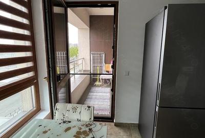 Apartament cu 2 camere semidecomandat în Berceni - 4