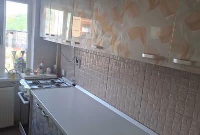 Apartament cu 2 camere semidecomandat în Central - 6