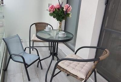 Apartament cu 2 camere decomandat în Nord - 7