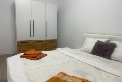 Apartament cu 2 camere în Central - 3