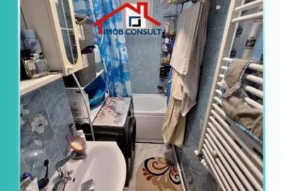 Apartament cu 2 camere semidecomandat în Narcisa