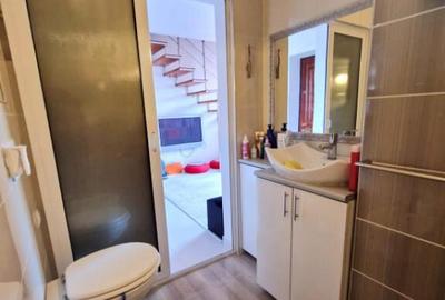 Penthouse 4 camere, 125 mp, zona Progresul - 3