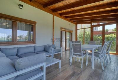 Refugiul perfect langa Bucuresti - vila premium in Saftica - 23