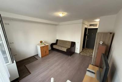 Garsonieră, mobilată în Săsar - 1