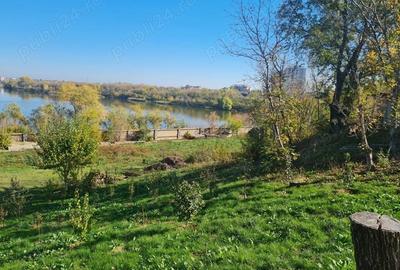 Teren Construcții intravilan de 5000 mp, în Fundeni - 3