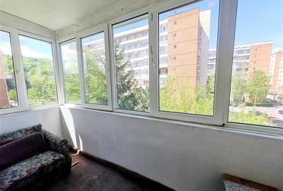 Apartament cu 2 camere decomandat în Central - 20