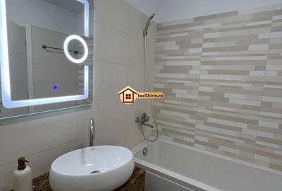 Apartament 2 camere Copou Garden - 13