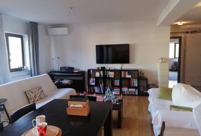 Calea Calarasilor - Delea Noua, bloc 2008, cu parcare subterana - 9