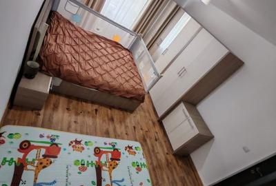 Apartament cu 2 camere semidecomandat în Pielești - 5