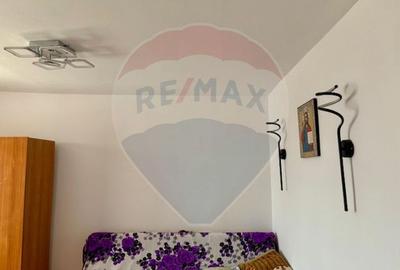 Apartament cu 2 camere de vanzare - 5
