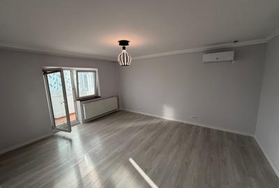 APARTAMENT 2 CAMERE MALL VITAN, 60MP, METROU, STB, PARC, ET. 8/8 - 2