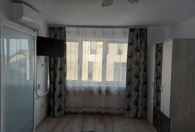 Garsonieră semidecomandată în Central