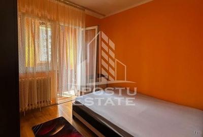 Apartament 2 camere,  aer conditionat, zona Gh. Lazar Apartament 2 camere,  aer conditionat, zona Gh. Lazar - 2