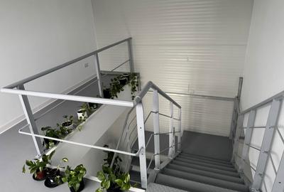 Spațiu comercial, de 360 mp, în Ciorogârla