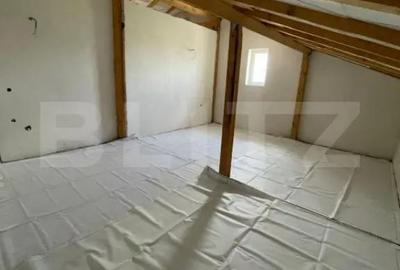 Casă cu 5 camere cu Teren 1062 Mp în Ghercești - 12