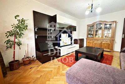 Apartament 3 camere de inchiriat zona Dacia, Oradea - 12