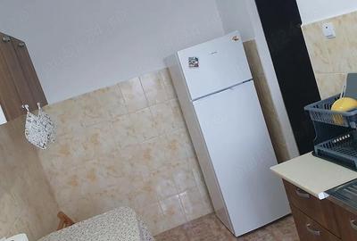 Apartament cu 2 camere nedecomandat în 1 Mai - 5
