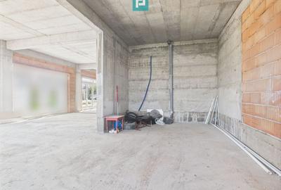 Spațiu comercial 101 m? în Freidorf - 4