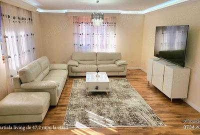 Casă cu 5 camere cu Teren 477 Mp în Măgurele