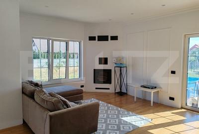 Casa 120 mp, teren 875mp, Burdujeni - 2
