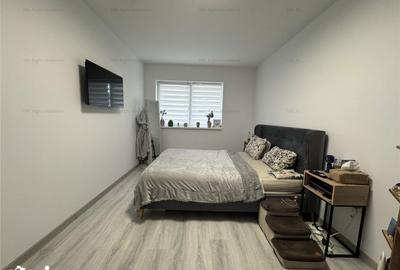 Apartament cu 2 camere, mobilat în Sânpetru - 7