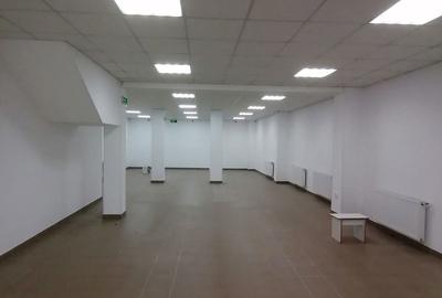 Spațiu comercial, de 300 mp, în Gara de Sud - 8