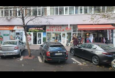 Spațiu comercial, de 63 mp, în Dristor - 3