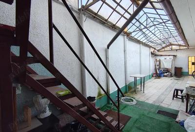 Casa multifamiliala cu 4 unita?i locative, aproape de centrul ora?ului ideala pentru investi?ie! Casa multifamiliala cu 4 unita?i locative, aproape de centrul ora?ului ideala pentru investi?ie! - 5