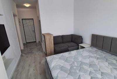 Garsonieră decomandată în Militari - 6