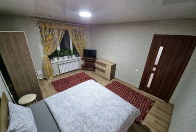 Garsonieră în Lujerului